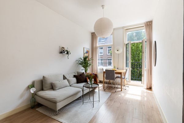 Property photo - Eerste Atjehstraat 113-2, 1094KG Amsterdam